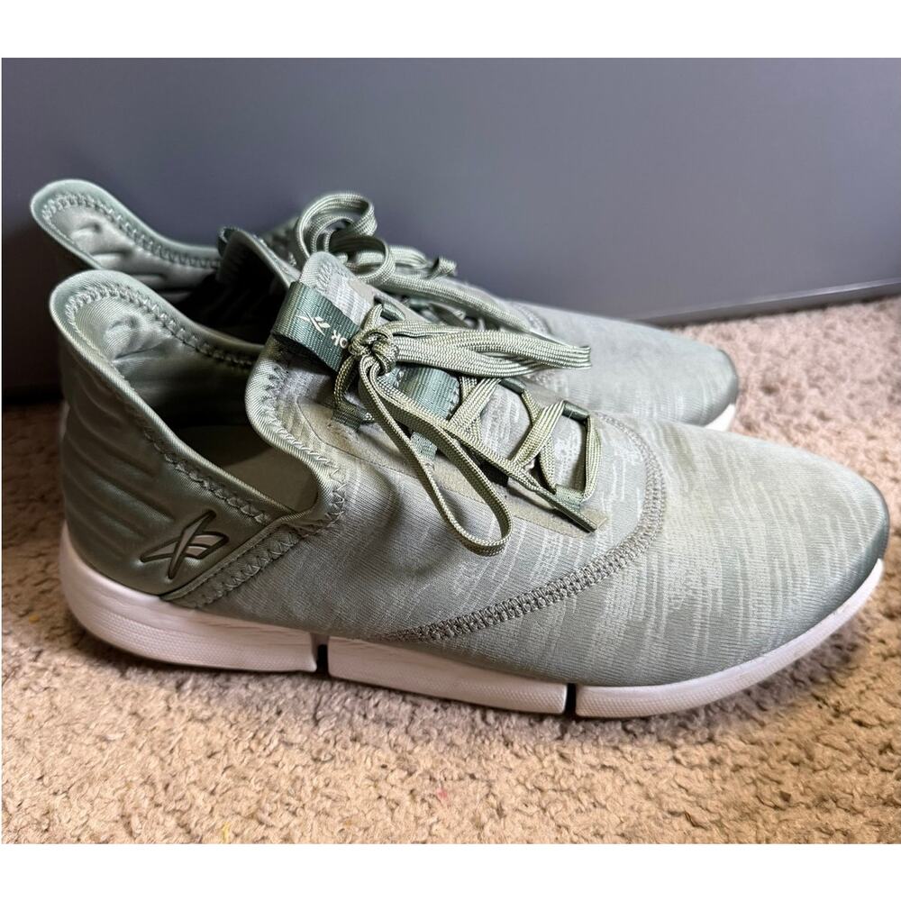 Women's Reebok‎ 8.5 DMX Moving Air Shoes Sneakers